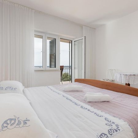 Brela Family Apartment Экстерьер фото