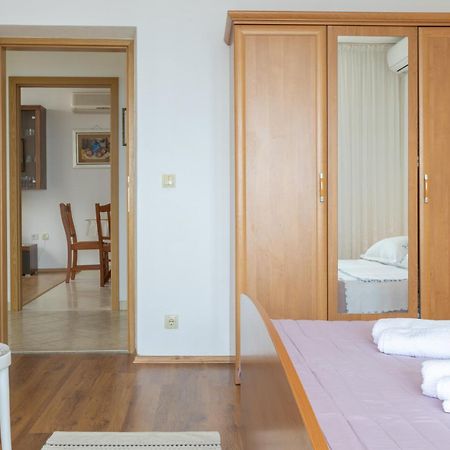 Brela Family Apartment Экстерьер фото