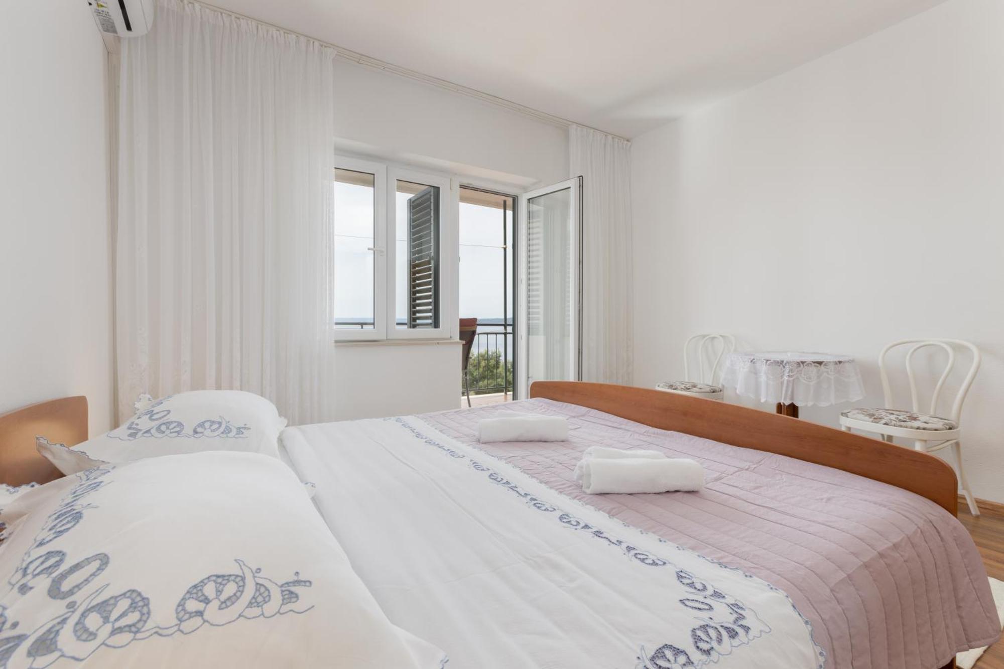 Brela Family Apartment Экстерьер фото